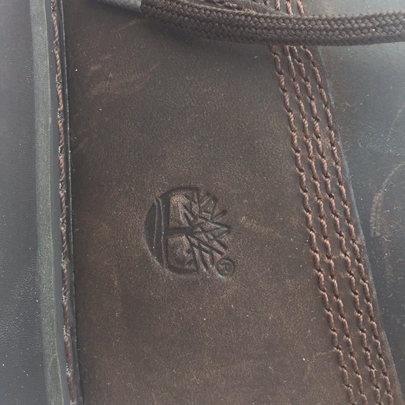 Men’s boots Timberland - Picture 4 of 16